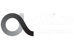 Altice Empresas logo