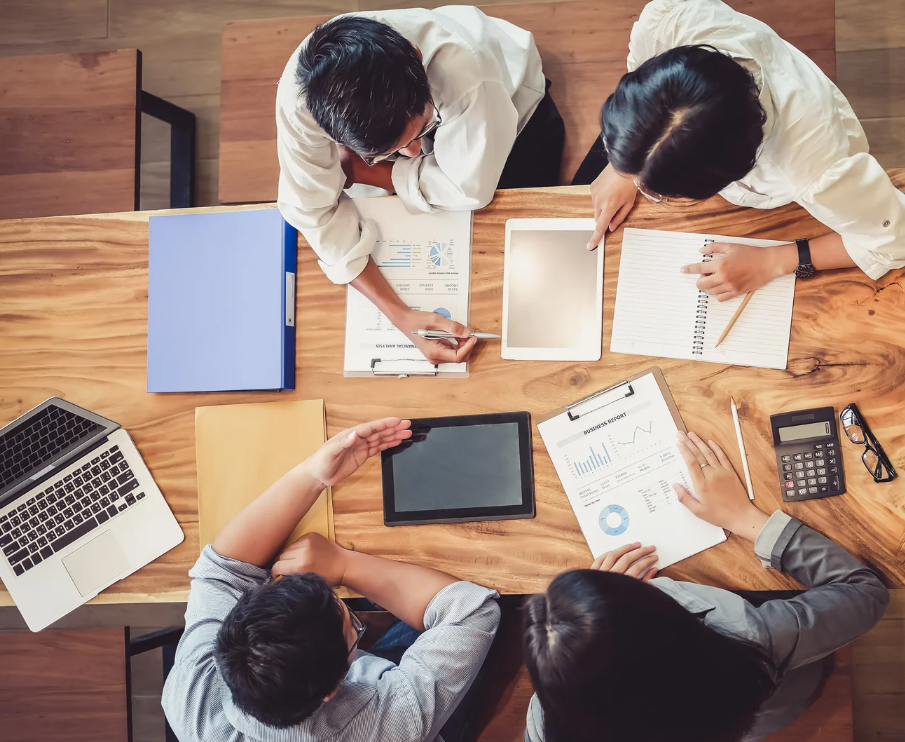 Parceiros Consultoria Digital